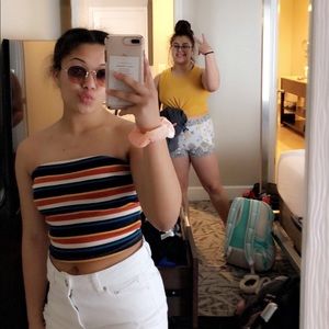 Meet your Posher, Jada